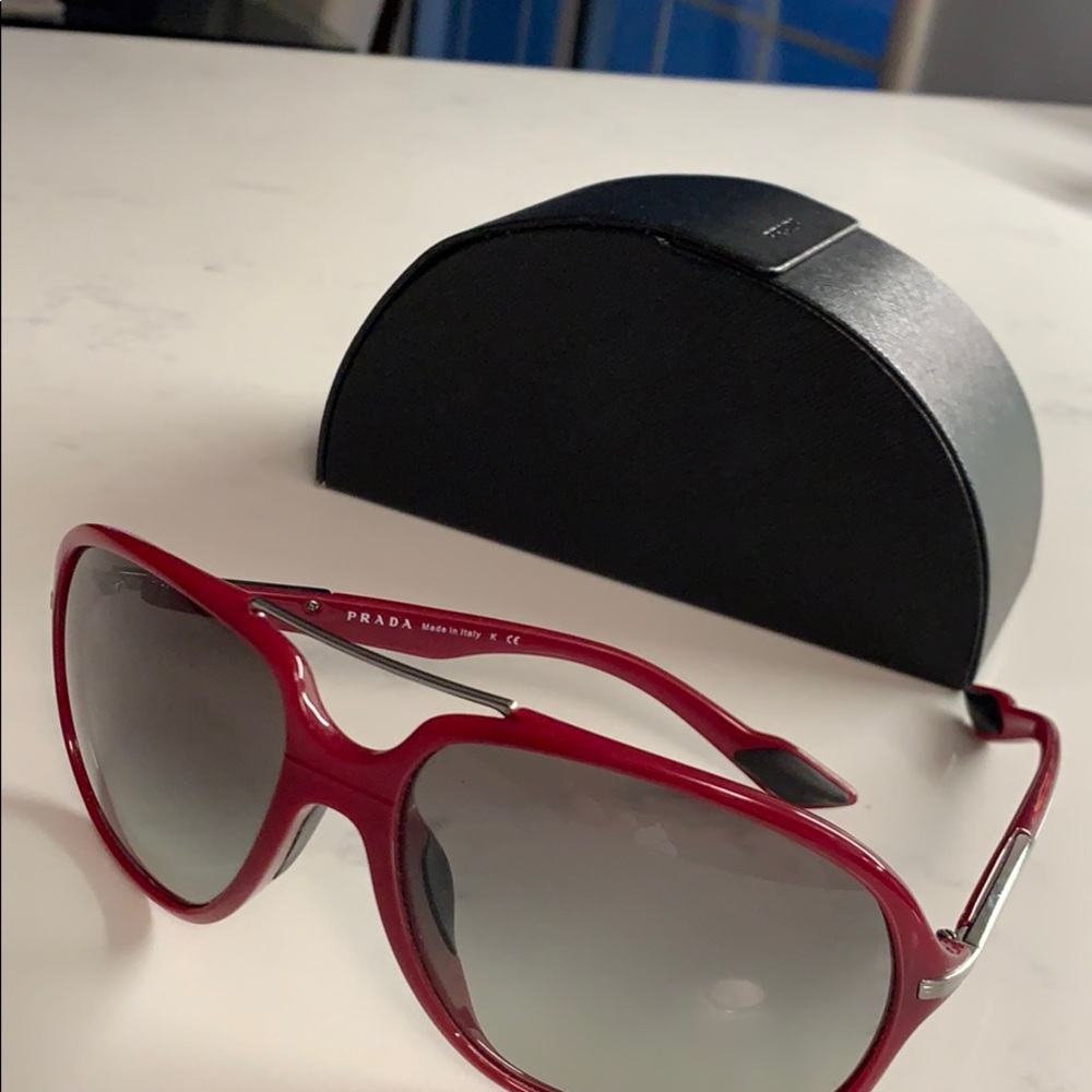 Prada Sunglasses